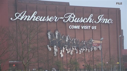 Fairfield Anheuser-Busch brewery to receive $7M for infrastructure projects