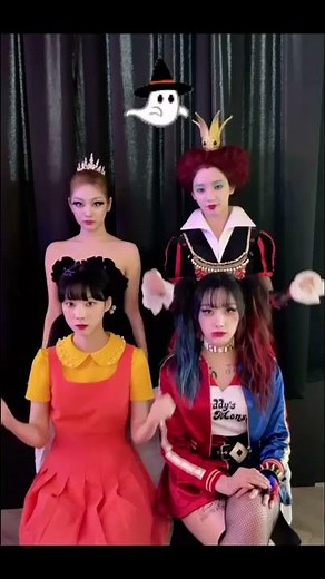 Halloween Special Medley 🐍😎🤟