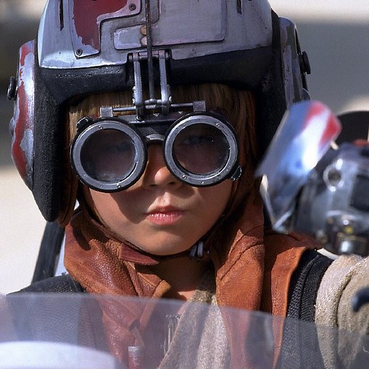 Now This Is Podracing | Know Your Meme