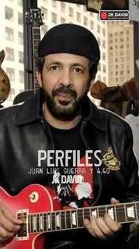 Juan Luis Guerra_El poeta de los Ritmos #musica