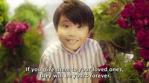 A flower shop owner with an unusual history falls in love with a young man, but her complex past might destroy his future. She mysteriously disappears from his life, leaving nothing but memories of a love story one only hears about in fairy tales. What would you do for love? Watch the story of Bloom unfold, only in Studio B. Click here https://www.studioboysen.com/ | Boysen Paints Philippines