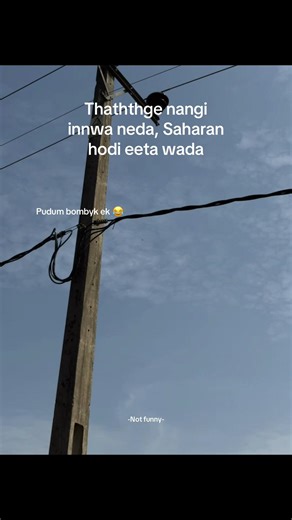 Funny Restaurant Trend with Simple Meals