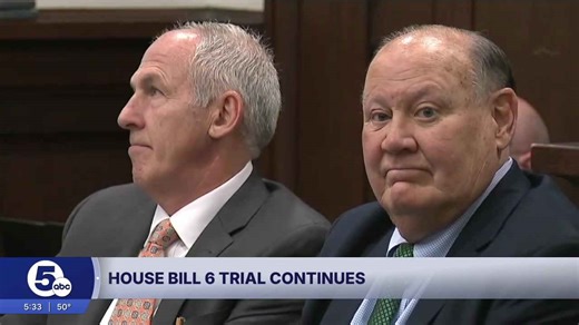 Everything you need to know about the FirstEnergy trial if you haven't been paying attention