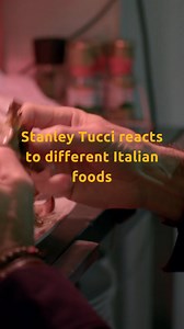 If the Tucc says it's good, it must be good. Stanley Tucci: Searching for Italy | Now streaming on SBS On Demand | New episodes every Thursday. | SBS Australia