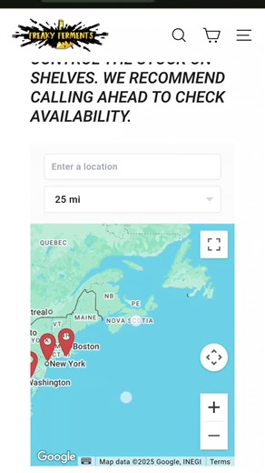 Looking for Freaky Ferments hot sauce? Check out our website and go to our store locator to find Freaky Ferments near you. If your local grocery store doesn't carry Freaky Ferments, ask them to get Freaky! 掠 https://www.freakyferments.com/pages/store-locations | Freaky Ferments | Facebook
