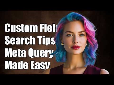 Complex custom_field search with meta_query
