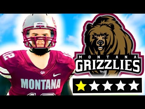 Rebuilding Montana from SCRATCH