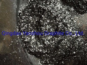 [Hot Item] High Temperature and Corrosion Resistant Natural Graphite