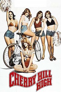 Cherry Hill High (1977) - Movie