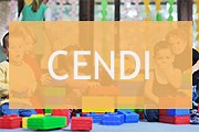 CENDI GDF La Florida - Escuela CENDI - Cuajimalpa de Morelos - Ciudad de México