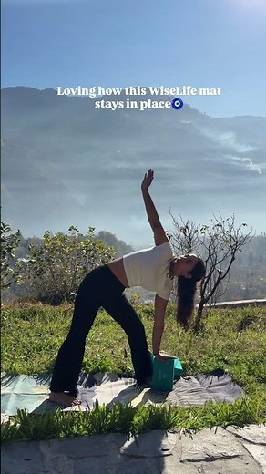 Why Your Yoga Mat Matters More Than You Think