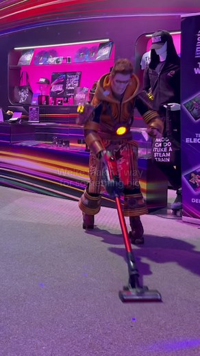 We're making space for something BIG. All will be revealed tomorrow, 8am 👀 | London Theatre Direct