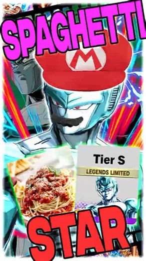 S-Tier Boosted LF Metal Cooler RIVALS the Strongest Units in Dragon Ball Legends?! #dbl #dragonball