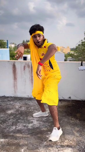 6.5K views · 620 reactions | CSK win  Celebration dance 朗 #csk #celebration #ipl2023 #chennaisuperkings #WinningTeam #viralreels #dance #enjoyment #support #share #followers | Praveen creations | Facebook