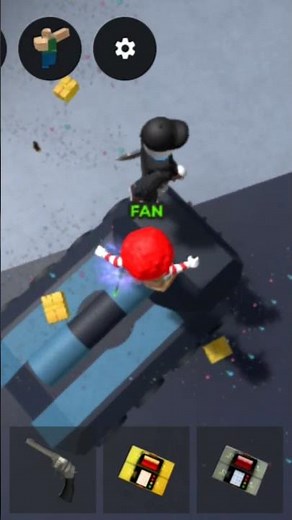 mm2 aim trainer bomb jump montage 🥱 I finally learned how to triple jump...