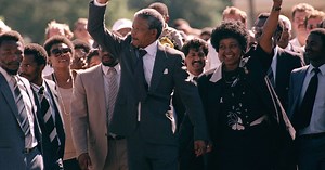 Libertação de Nelson Mandela. O que ficou para a História a 11 de fevereiro