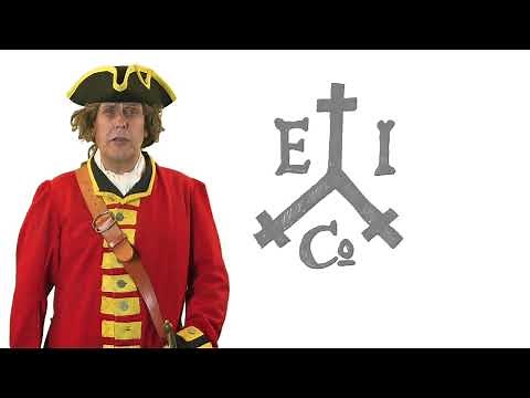 The East India Company