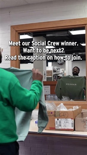 Calling all the Student Content Creators!