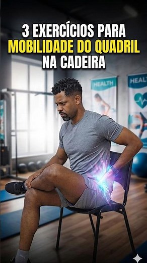 Mobilidade de Quadril
