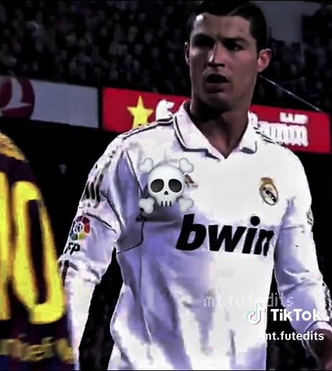 Cristiano Ronaldo's Memorable Moments in 2012