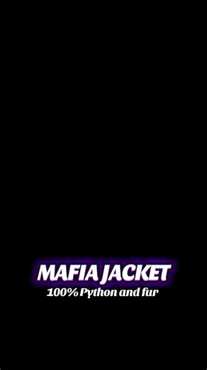 Exclusive🔱Пітон/Поні/Норка Exclusive ⚜️ mink collar/pony/python —————— 💌 380 68 426 0792 – Viber,TG,WhatsApp Швидка відповідь —————— 🌎worldwide delivery 📦 #kurtka #python #europe #georgia #Armenia #azerbai̇jan #şuba #курткаизпитона #мужскаякуртка #курткиукраїна #чоловічікуртки | Кожаные куртки / Дубленки / Шубы / Парки / Изделия из питона.