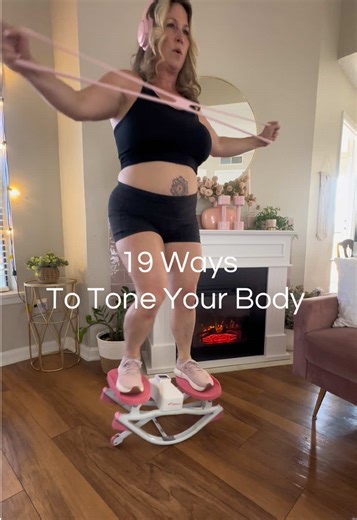 Like and save this video because you will need it when you purchase your rocking stepper @Merach fitness #rockingstepper #HomeWorkout #HomeGym #Fitness #LegWorkout