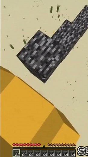 First time God Bridging