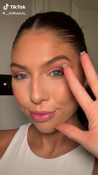 Easy Lash Application Tutorial | Doll Beauty Lashes