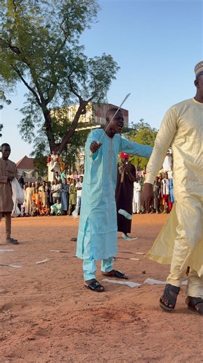 Tauri cultural heritage #sports #trending #youtubeshorts #african