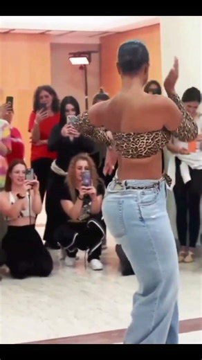 When Zouk Music Hits Different 💃🔥 Couple Dance Magic