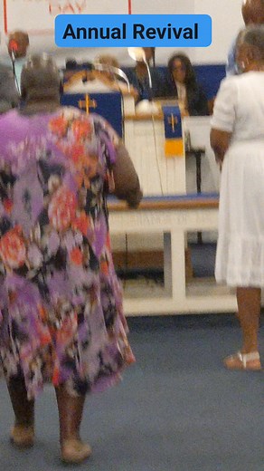 Tuesday, September 24, 2024 “Welcome to our Annual Revival” (Night 2 of 3) We don’t own the rights to this music. A Divine Worship... Divine Bethel Missionary Baptist Church Shorter, Alabama Pastor Michael A. Edwards Guest Pastor: Pastor Gary L. Jackson Lake Elam Missionary Baptist Church Millbrook, Alabama Scripture: 1 Kings 17:7-9 Text: "Surviving a dry season" Divine’s Cash App: $DivineBMBC36075 | Divine Bethel Missionary Baptist Church