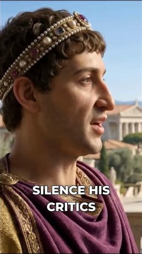 The Day Rome Claimed Britain Forever #romanempire #history