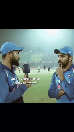 Rohit Sharma Fanpage on Instagram: "Family Goals fr🤍🤌🏻 Both Rohit and Virat met their soulmates at shoot..Both Rohika and Virushka are ideal couples for many 🥹🫶🏻 Both blessed with baby girl first SAMAIRA(sammy) and VAMIKA (vami) and then blessed with baby boy on 15th of the month 🥹 Baby AHAAN - 15th of November 2024 (enjoyed all beautiful moments of t20wc in mumma's bump)..Baby AKAAY - 15th of February 2024 (enjoyed all beautiful moments of