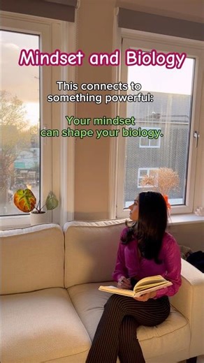 The counterclockwise study​​#mindbody #mindbodyconnection #longevity #aging #mindset