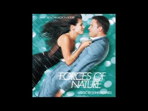 John Powell - Forces of Nature