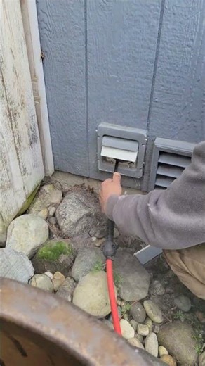 Simple dryer vent cleaning in monroe washington