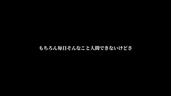 ちょっと辛くなったとき。悲しくなったとき。自分に自信が持てなくなったとき…聴いてほしい話。#圧ねぇ #推しが尊い #自信が持てないあなたへ #新学期 #庄最愛夏