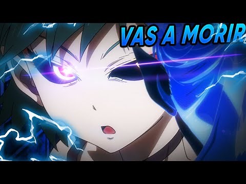 5 Animes donde el protagonista es TRAICIONADO Y ODIADO pero se vuelve SUPER FUERTE!!!