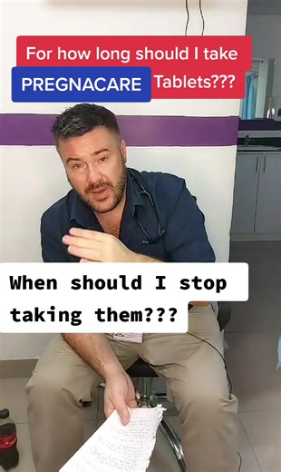 Understanding PREGNACARE Conception: Duration and Benefits