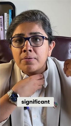 5 Minute FIX for Anxiety with Ujjayi Breathing Technique | Dr. Sweta Adatia