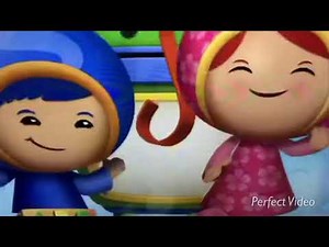 UmiCops!/Umi Knights