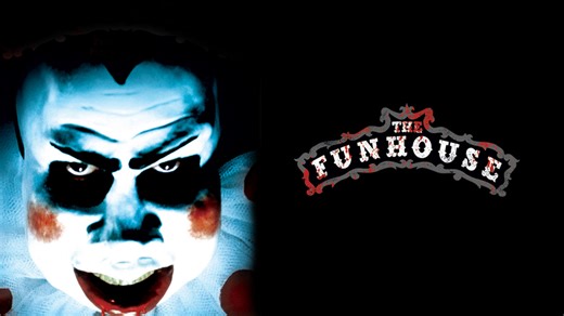 The Funhouse - Movie - Where To Watch