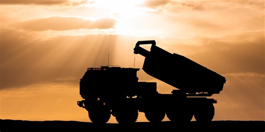 How HIMARS Rocket Launchers Helped Ukraine ‘Get Back in the Fight’ Against Russia