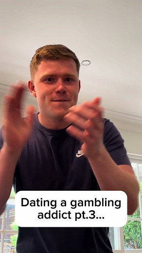 Green flags #fyp #foryoupage #gamble