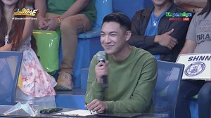 1.5M views · 41K reactions | Vice, hinamon si Hurado Darren ng...