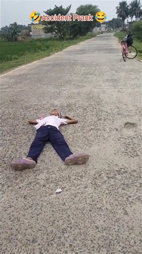 accident prank🤣🤣#funny#comedy