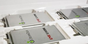 What’s the technology behind a five-minute charge battery?