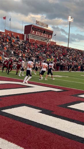 4K views · 15 reactions | Video Highlights from Muskegon vs Rockford. Muskegon falls to Rockford 30-26 | Local Sports Journal | Facebook