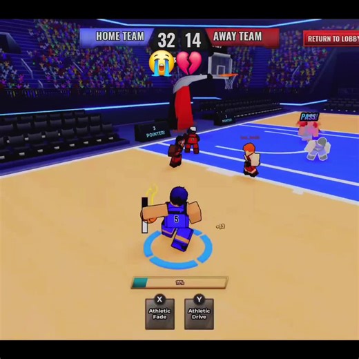 Enjoying Basketball Zero: Kuroko's Basketball Experience