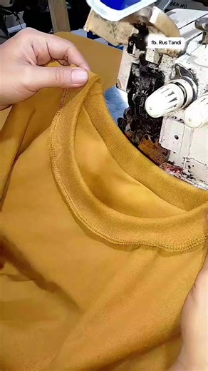 How to Attach a Neckband to a T-Shirt: A Step-by-Step Guide